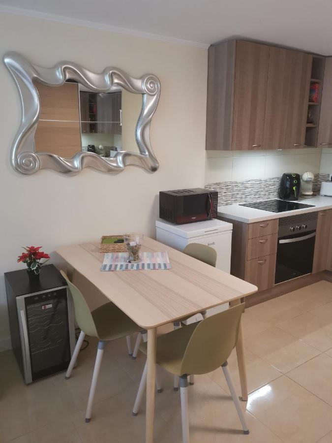 Comfort Apartment Costa Adeje  Exterior photo