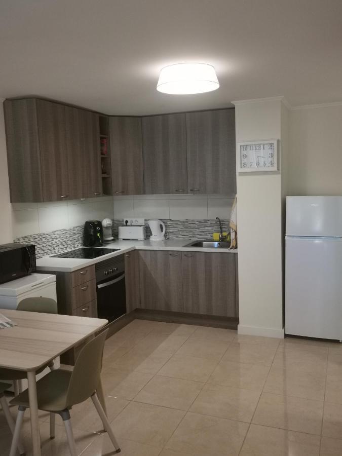 Comfort Apartment Costa Adeje  Exterior photo